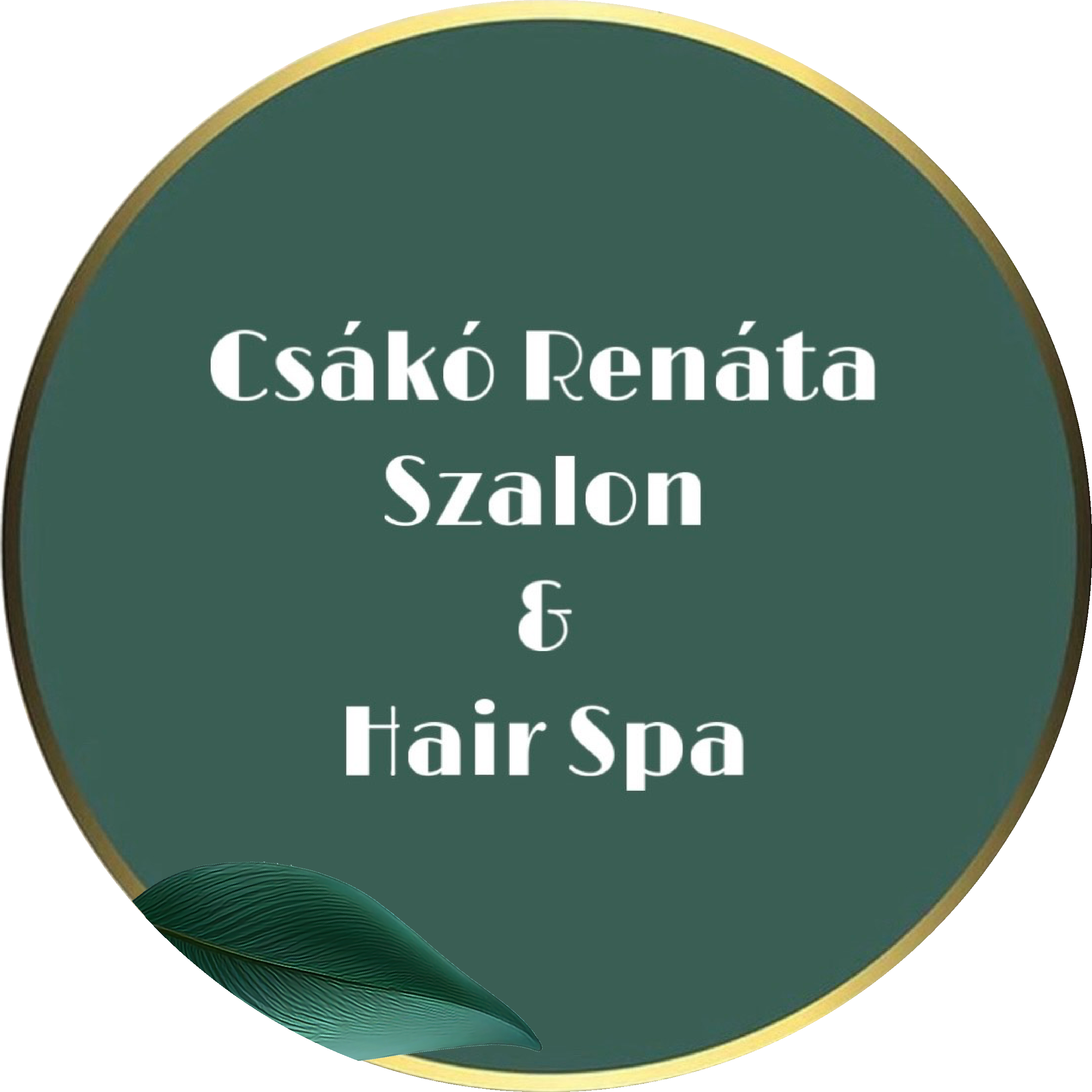 Csákó Renáta Szalon